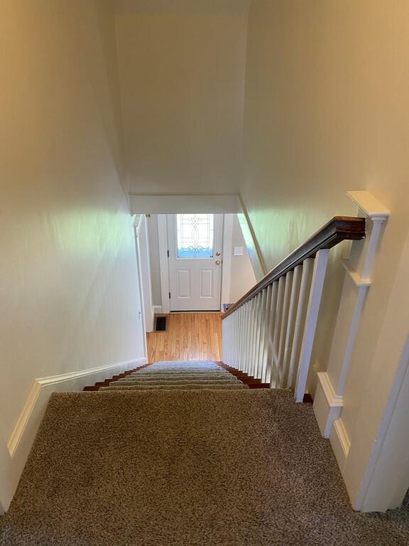 16 Allen Road Brewer, ME 04412 - Photo 52 of 73 51 Hallway 1 floor (2) (Copy)