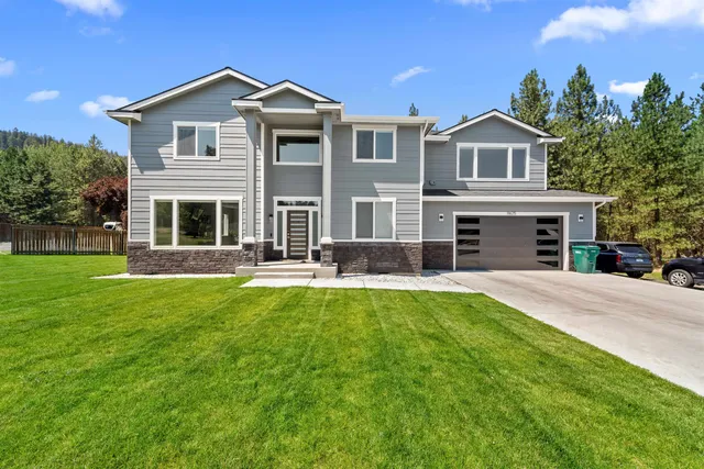 $950,000 | 11625 North Alberta Lane, Spokane, WA 99218