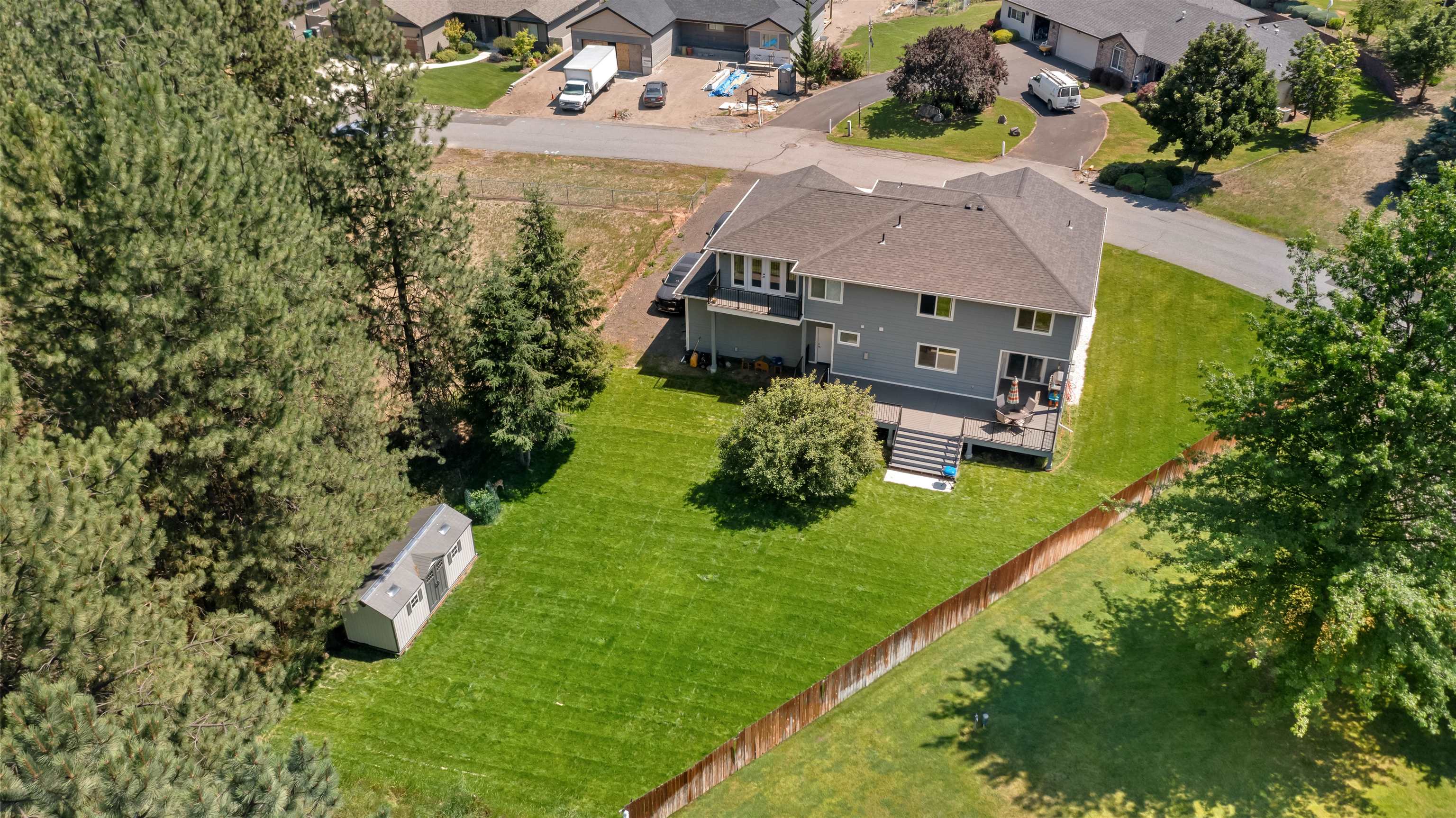 11625 North Alberta Lane Spokane, WA 99218 - Photo 12 of 37