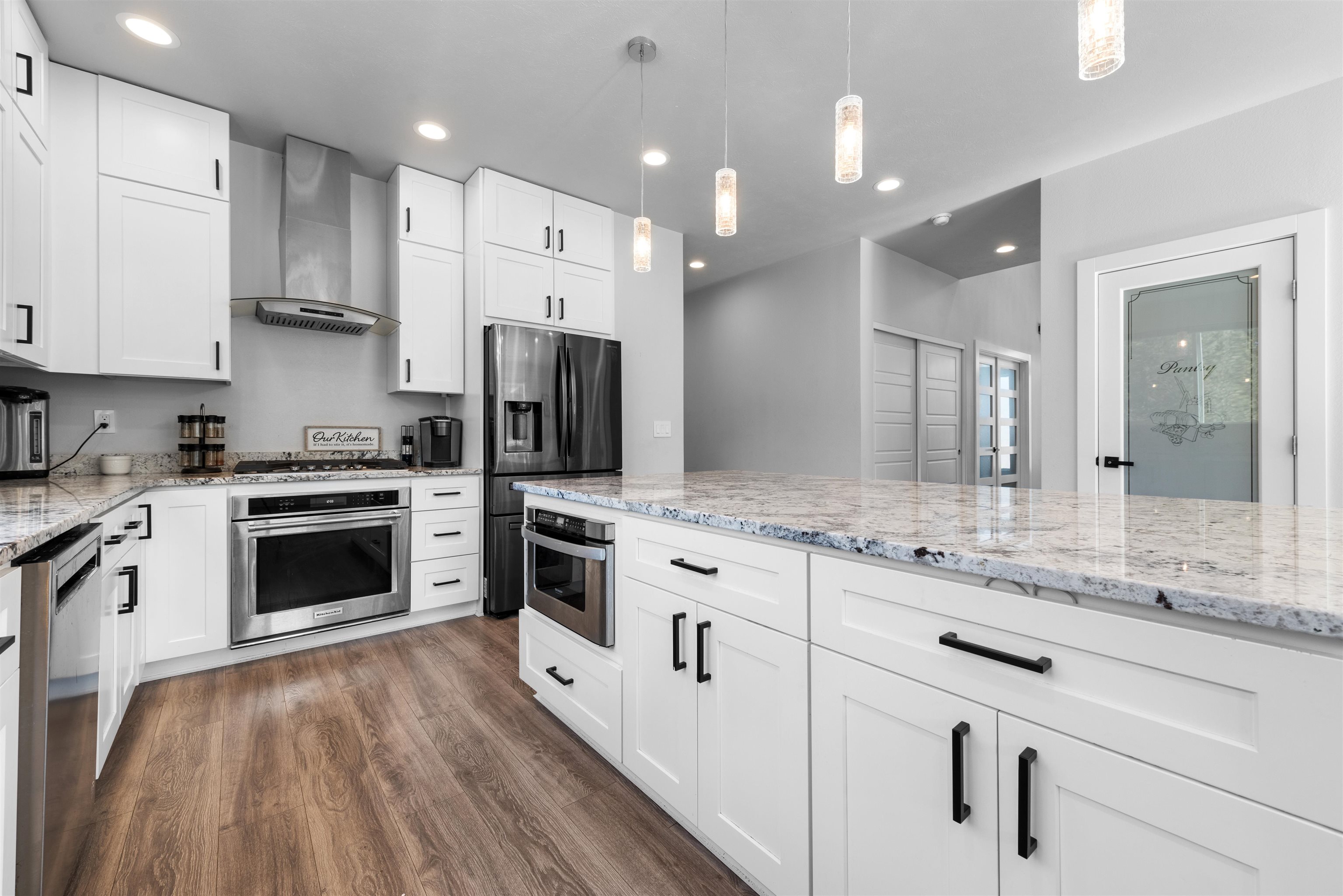 11625 North Alberta Lane Spokane, WA 99218 - Photo 16 of 37