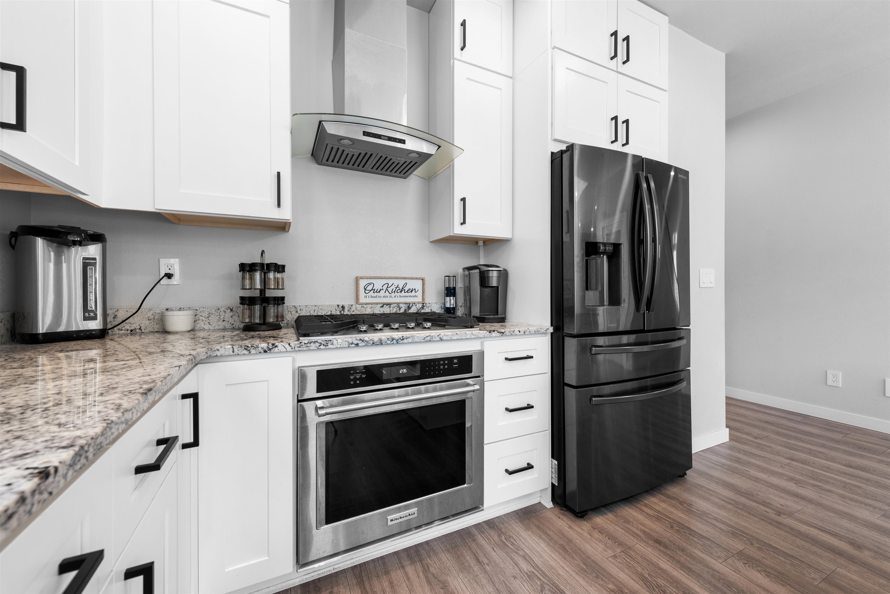 11625 North Alberta Lane Spokane, WA 99218 - Photo 17 of 37