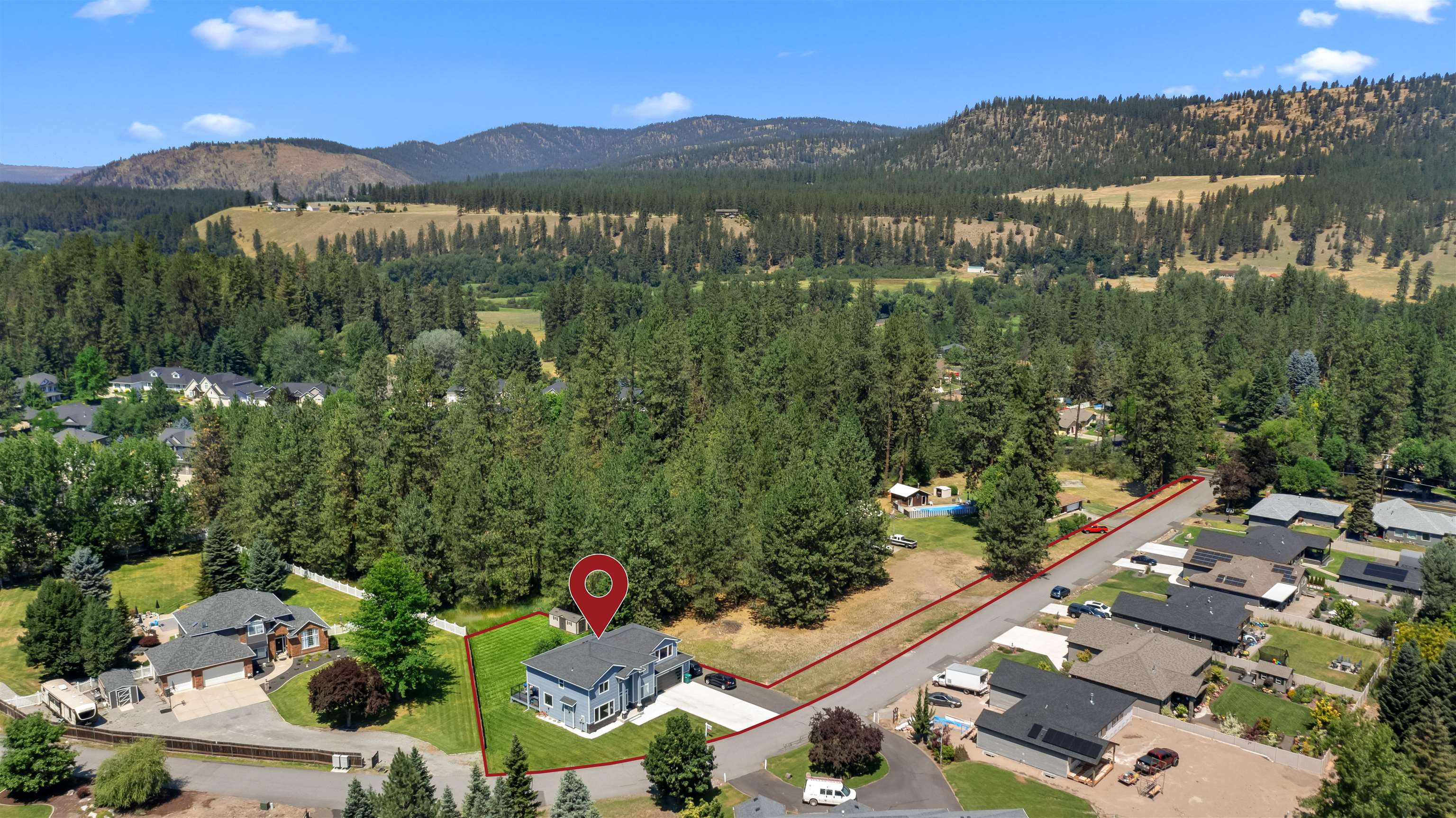 11625 North Alberta Lane Spokane, WA 99218 - Photo 37 of 37