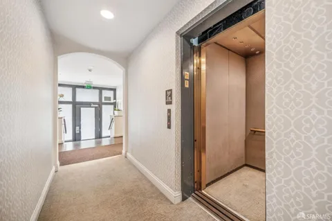 $575,000 | 725 Pine Street, Unit 208, San Francisco, CA 94108