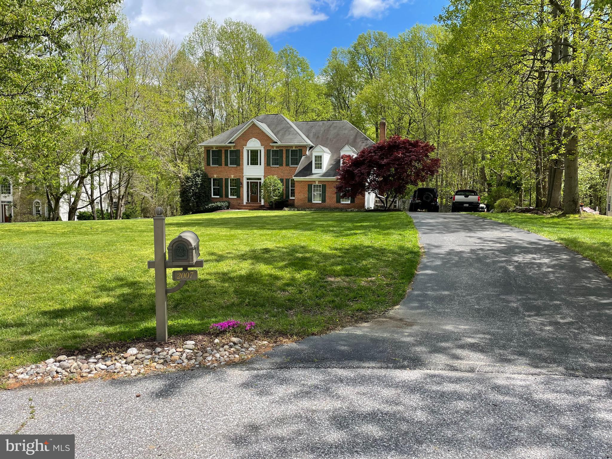 2007 Cortland Road Davidsonville, MD 21035 - Photo 2 of 34 Gallery Image 2