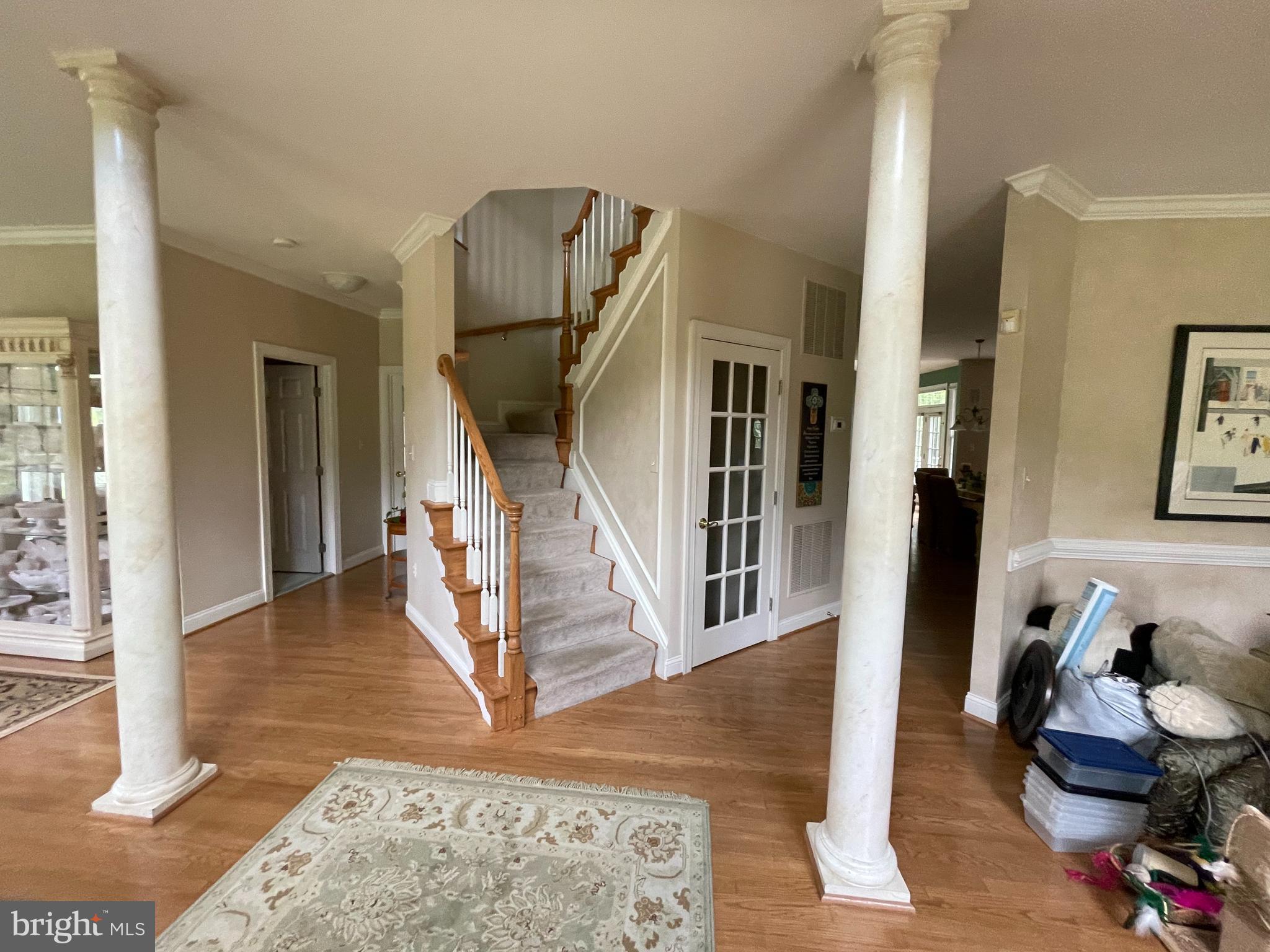 2007 Cortland Road Davidsonville, MD 21035 - Photo 11 of 34 Foyer