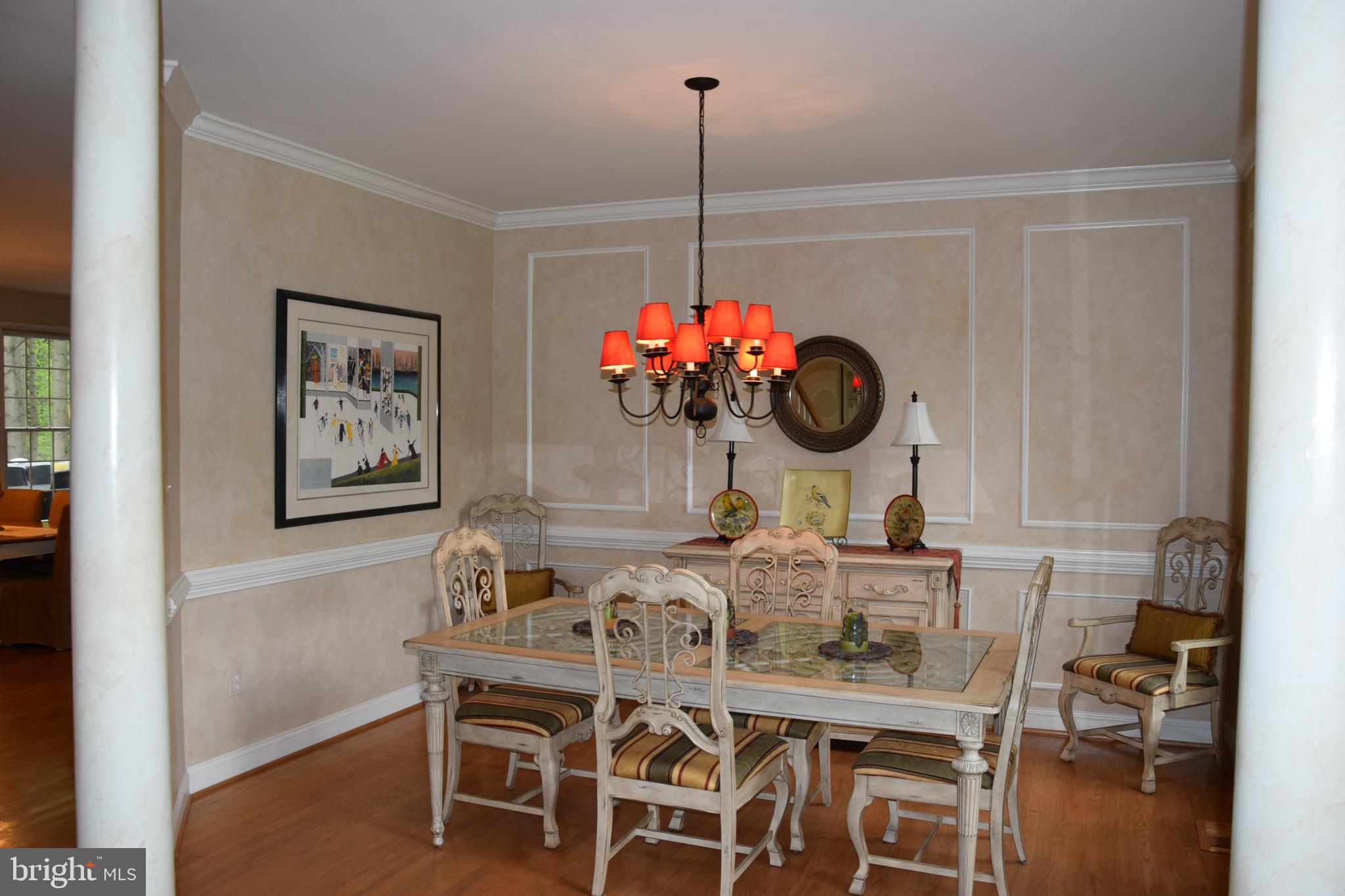 2007 Cortland Road Davidsonville, MD 21035 - Photo 13 of 34 Dining Room