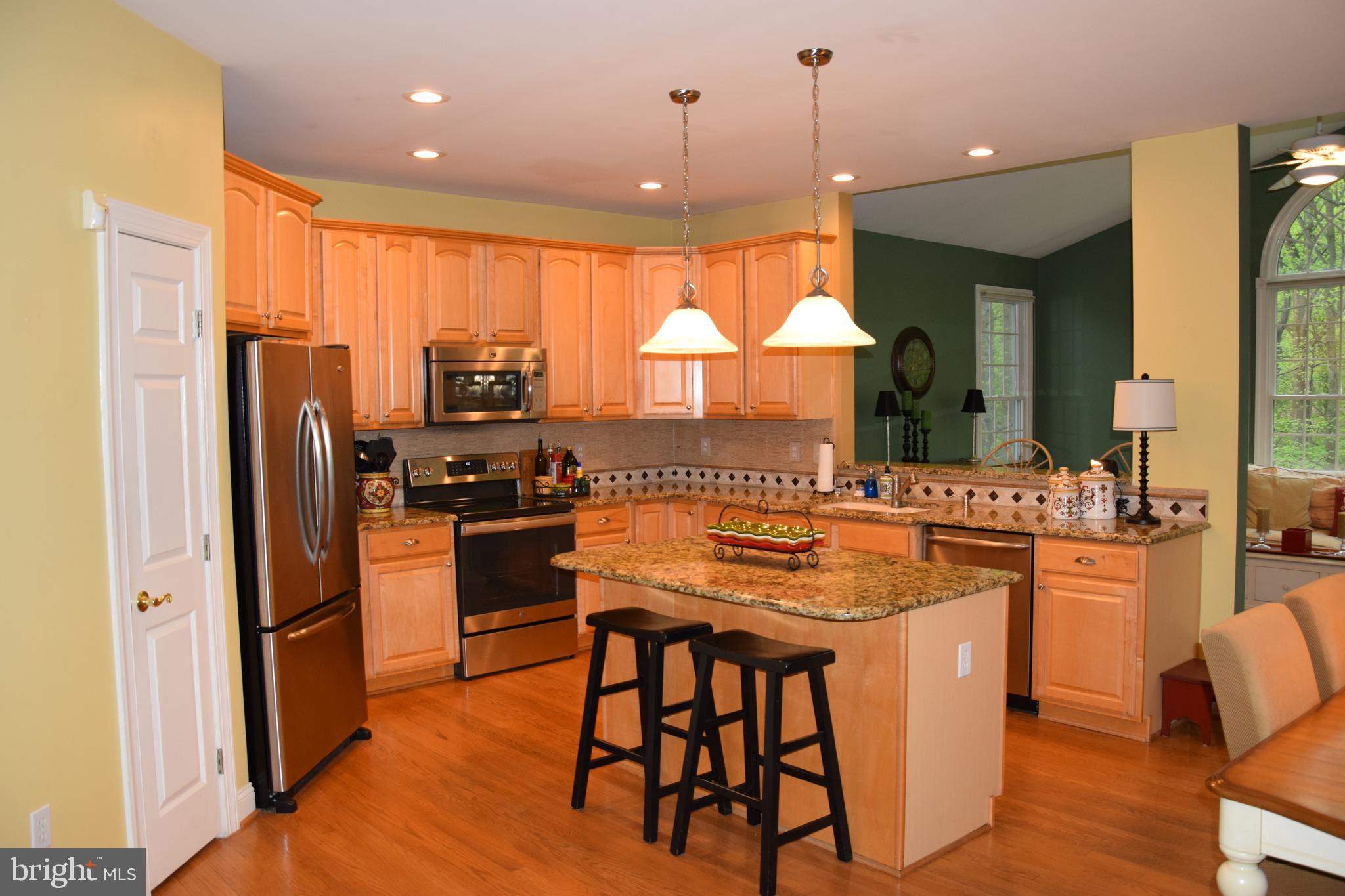 2007 Cortland Road Davidsonville, MD 21035 - Photo 15 of 34 Kitchen