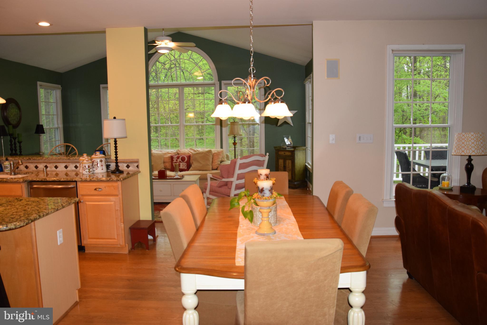 2007 Cortland Road Davidsonville, MD 21035 - Photo 18 of 34 Breakfast Area