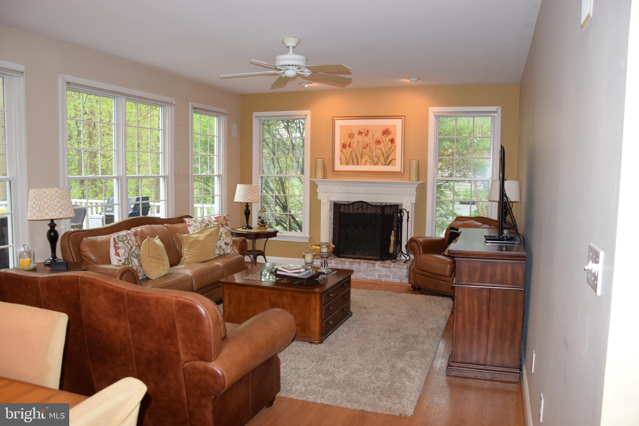 2007 Cortland Road Davidsonville, MD 21035 - Photo 19 of 34 Family Room