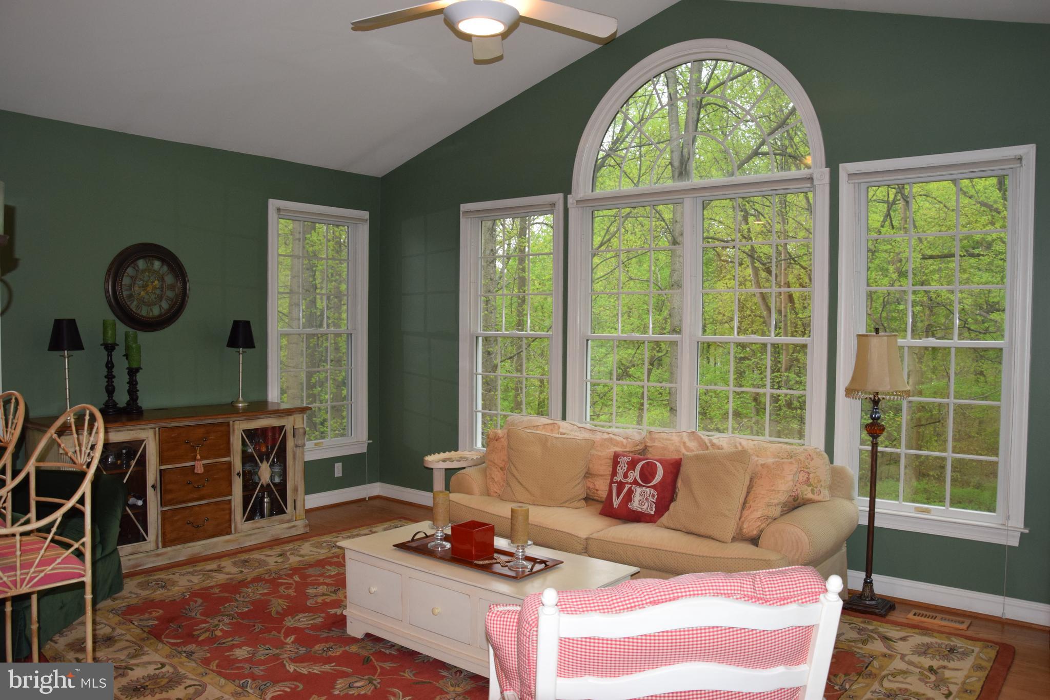 2007 Cortland Road Davidsonville, MD 21035 - Photo 21 of 34 Sunroom