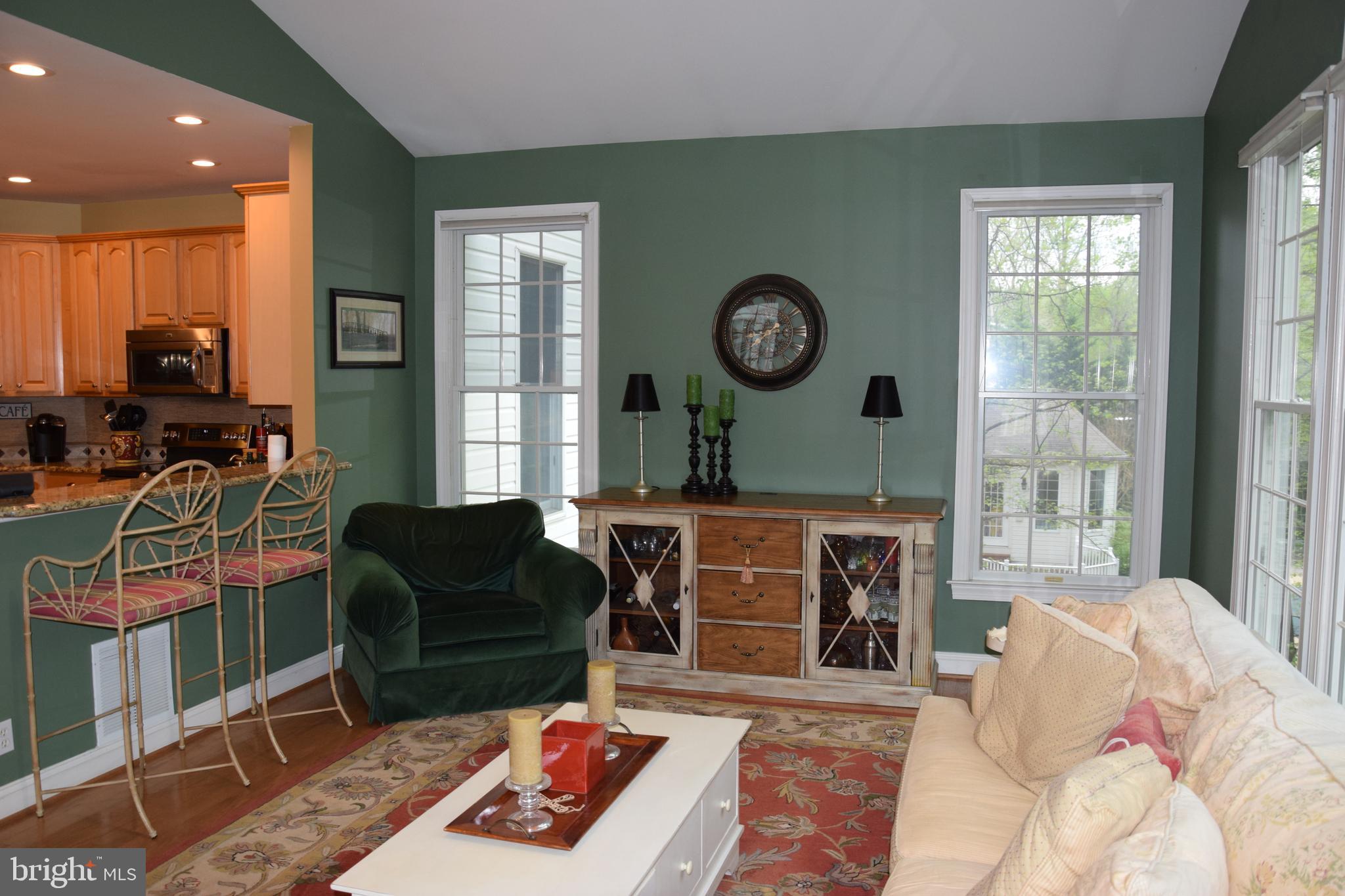 2007 Cortland Road Davidsonville, MD 21035 - Photo 22 of 34 Sunroom