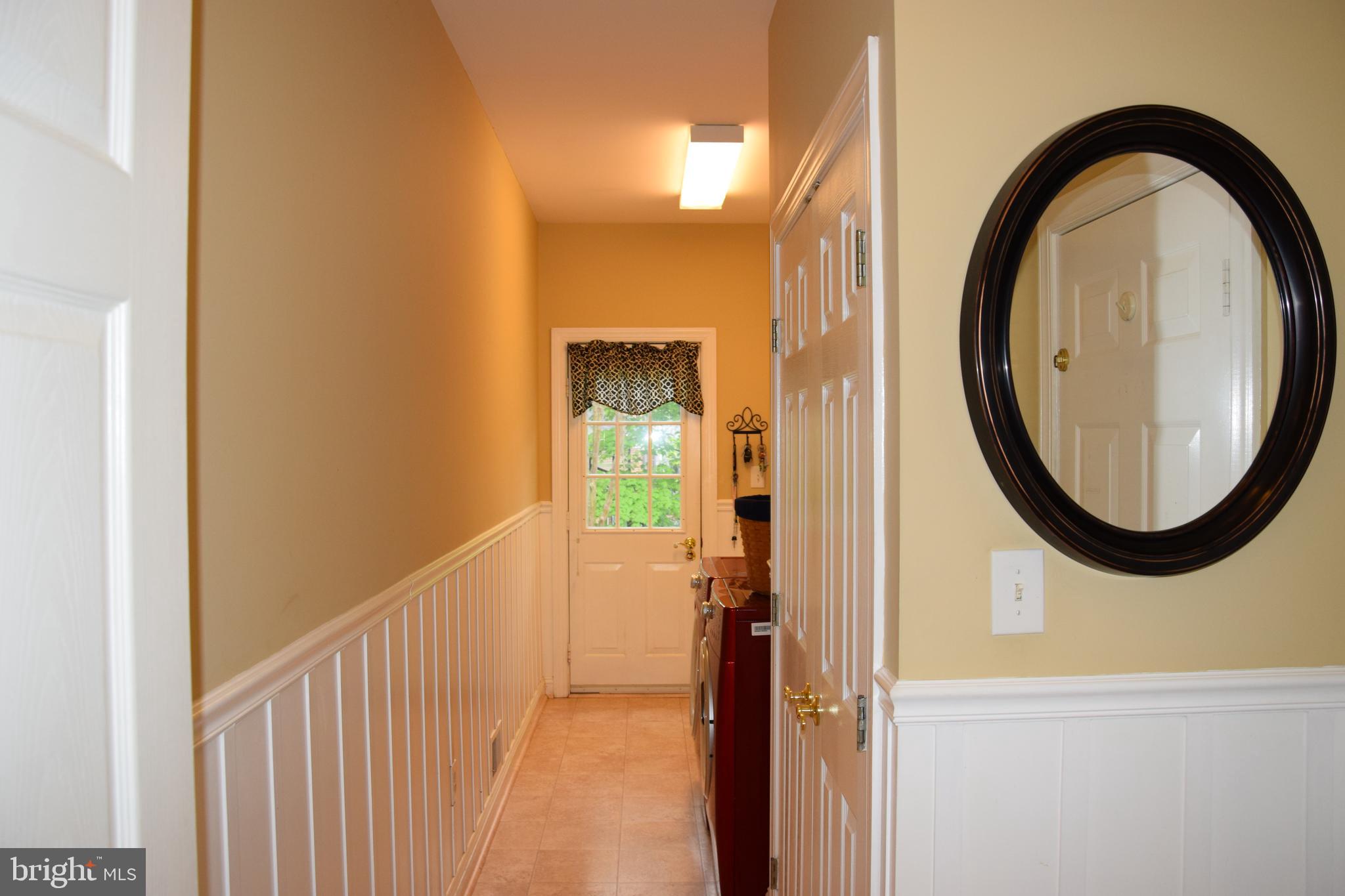 2007 Cortland Road Davidsonville, MD 21035 - Photo 24 of 34 Laundry Room