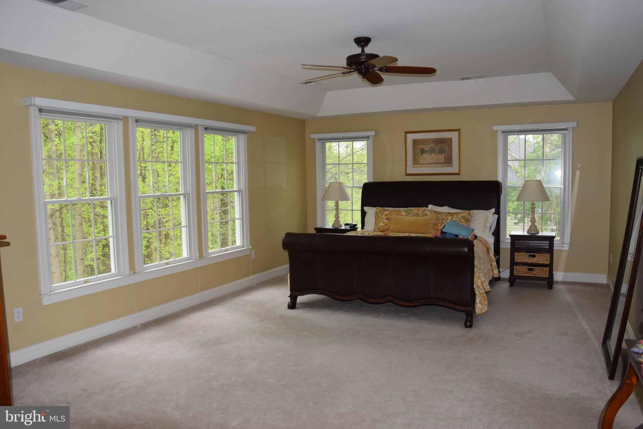 2007 Cortland Road Davidsonville, MD 21035 - Photo 25 of 34 Master Bedroom
