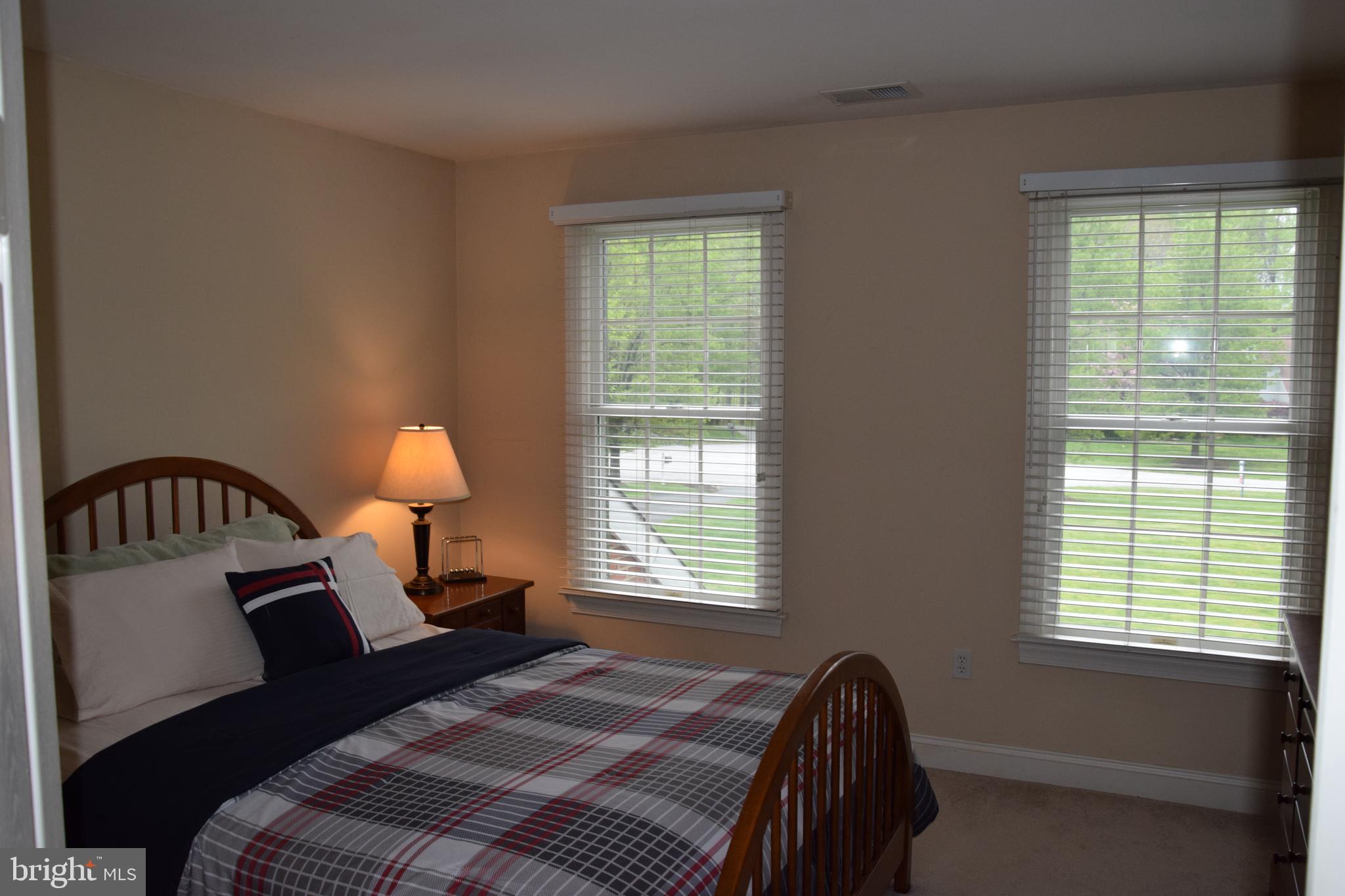 2007 Cortland Road Davidsonville, MD 21035 - Photo 29 of 34 Bedroom #3
