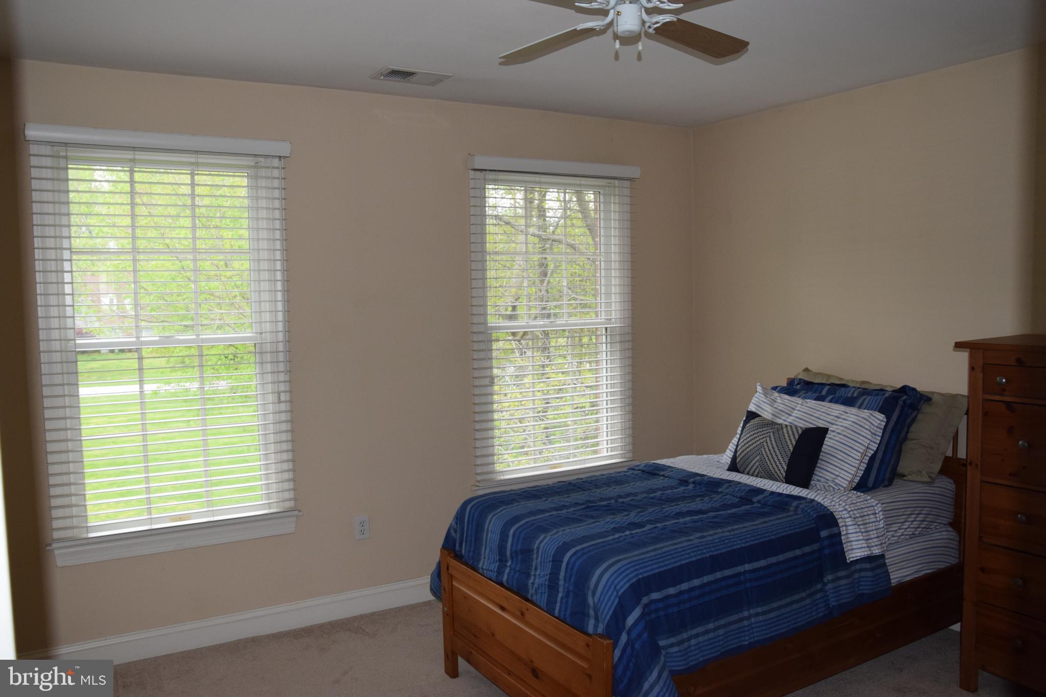 2007 Cortland Road Davidsonville, MD 21035 - Photo 30 of 34 Bedroom #4