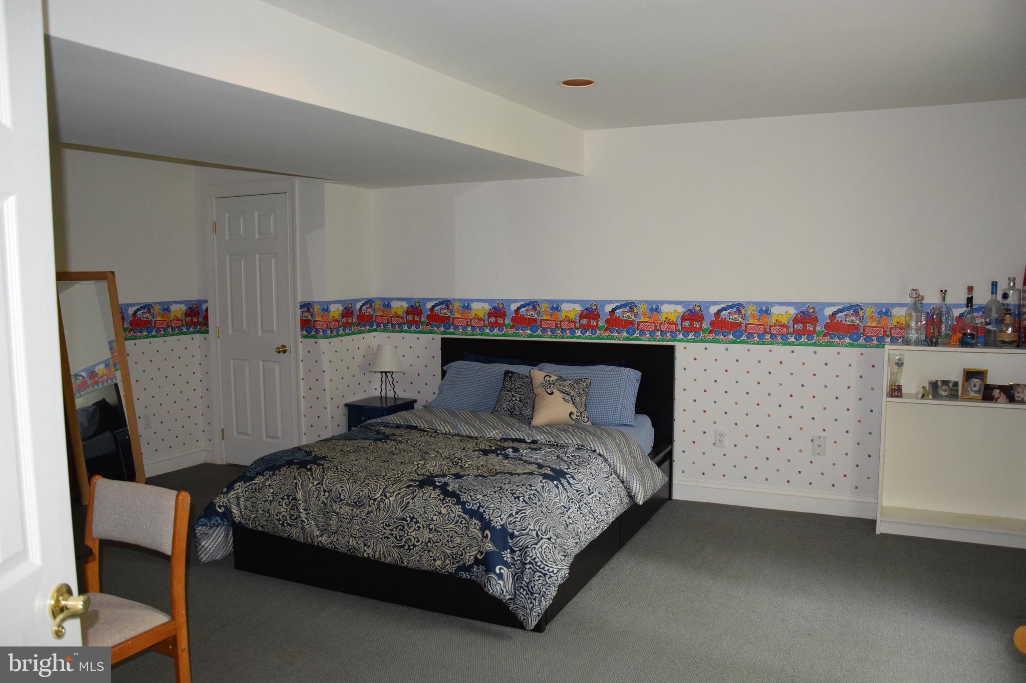 2007 Cortland Road Davidsonville, MD 21035 - Photo 33 of 34 Bedroom #5