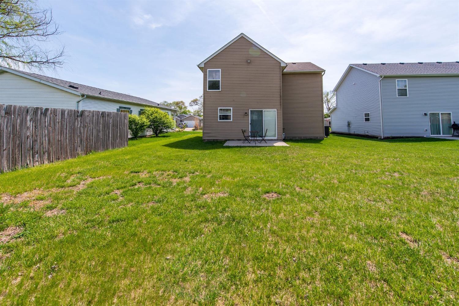 592 Diamond Loop Middletown, OH 45044 - Photo 35 of 37