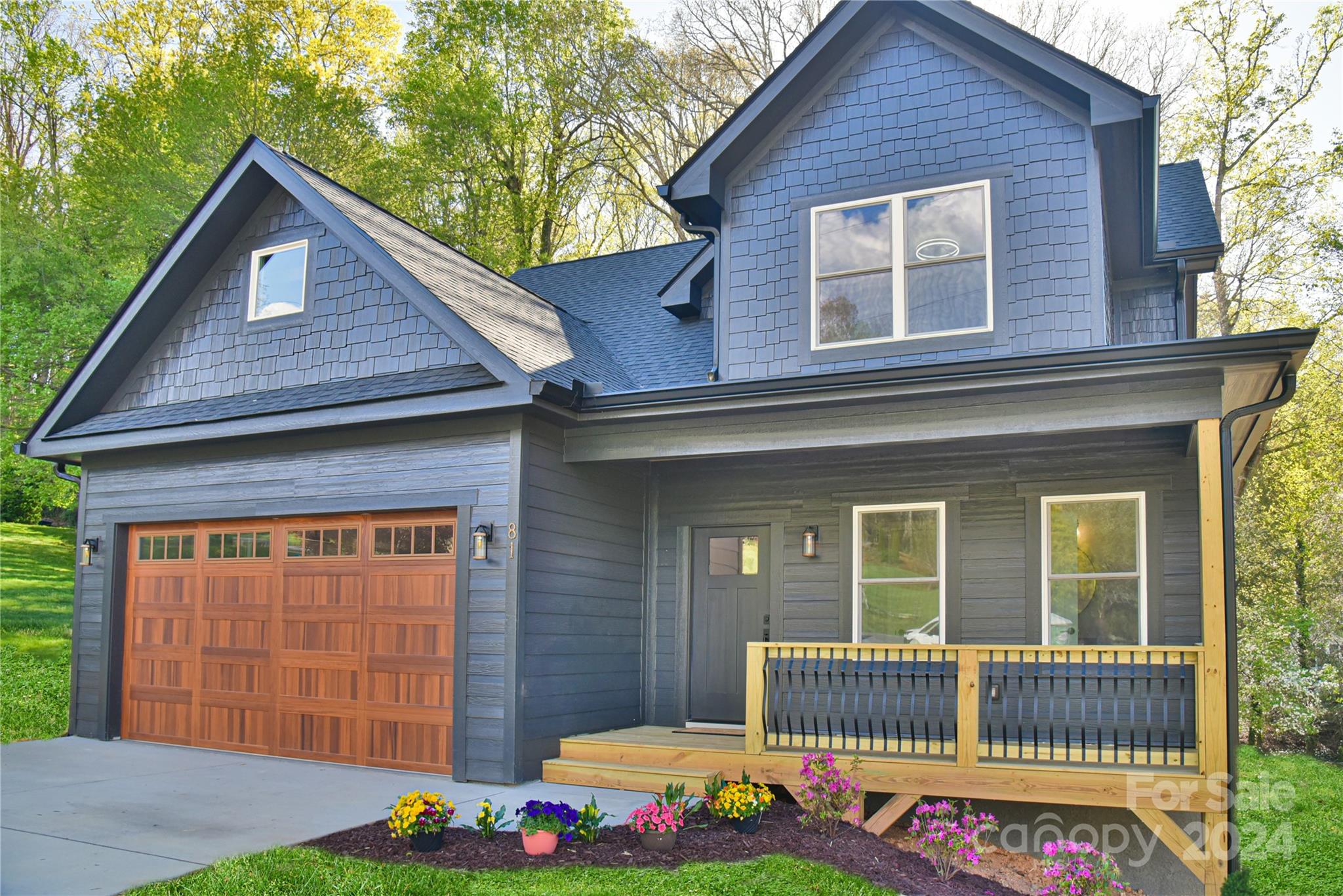 81 Joe Jenkins Road Fairview, NC 28730 - Photo 1 of 48 Gallery Image 1