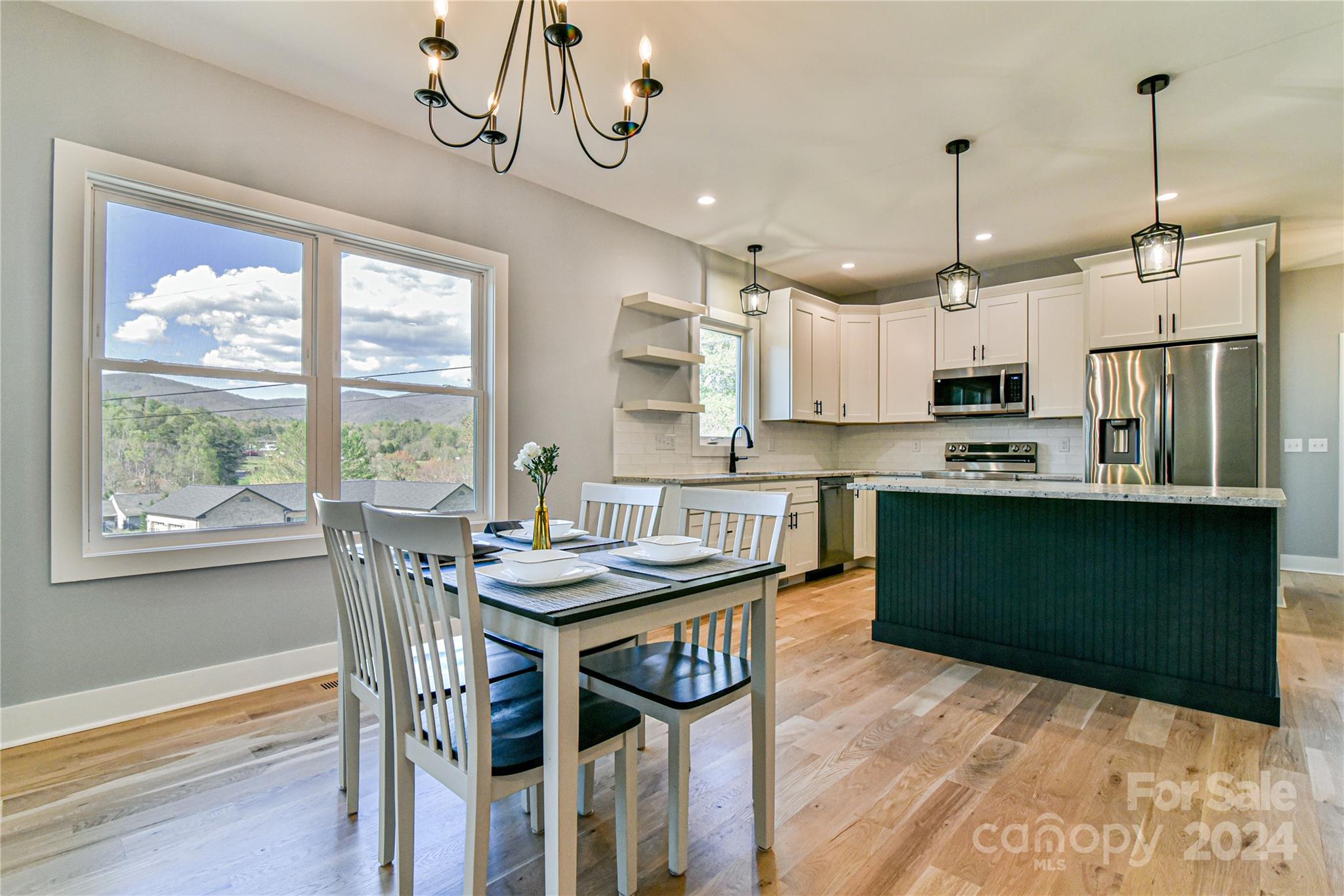 81 Joe Jenkins Road Fairview, NC 28730 - Photo 2 of 48 Gallery Image 2