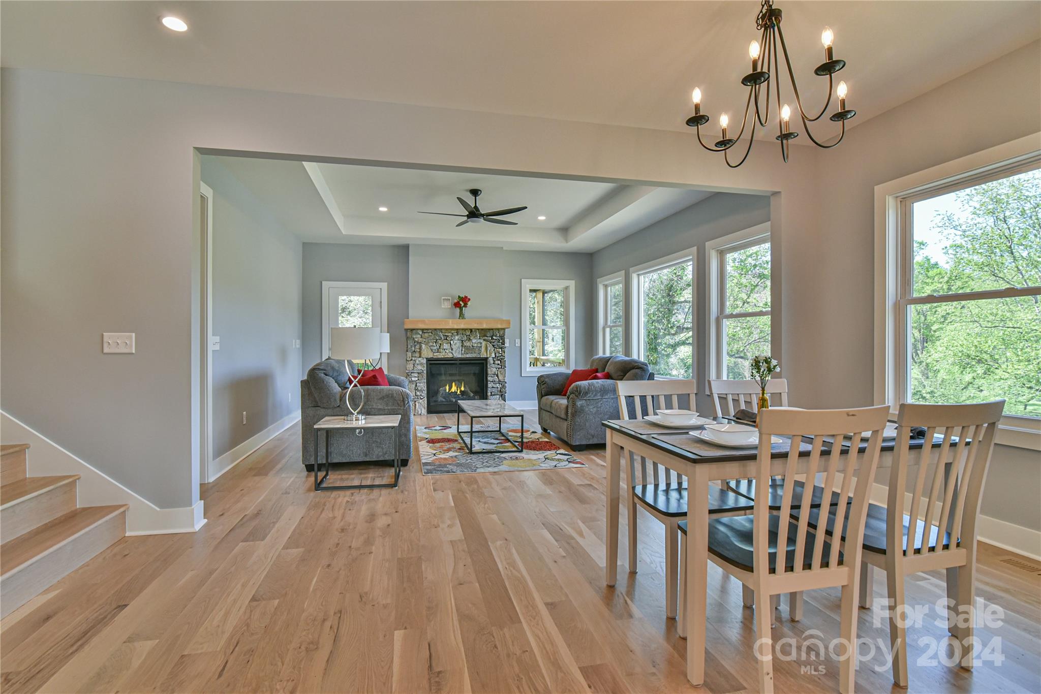 81 Joe Jenkins Road Fairview, NC 28730 - Photo 3 of 48 Gallery Image 3