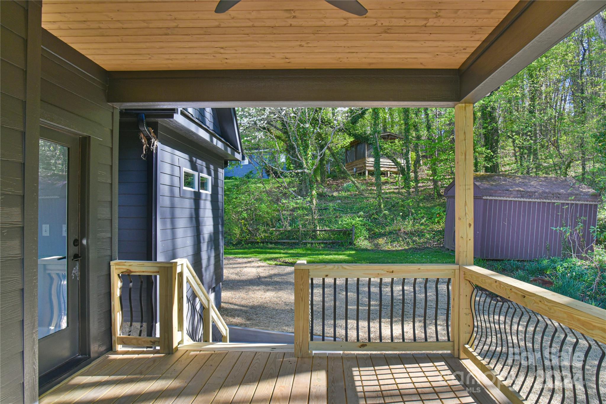 81 Joe Jenkins Road Fairview, NC 28730 - Photo 31 of 48 Gallery Image 31