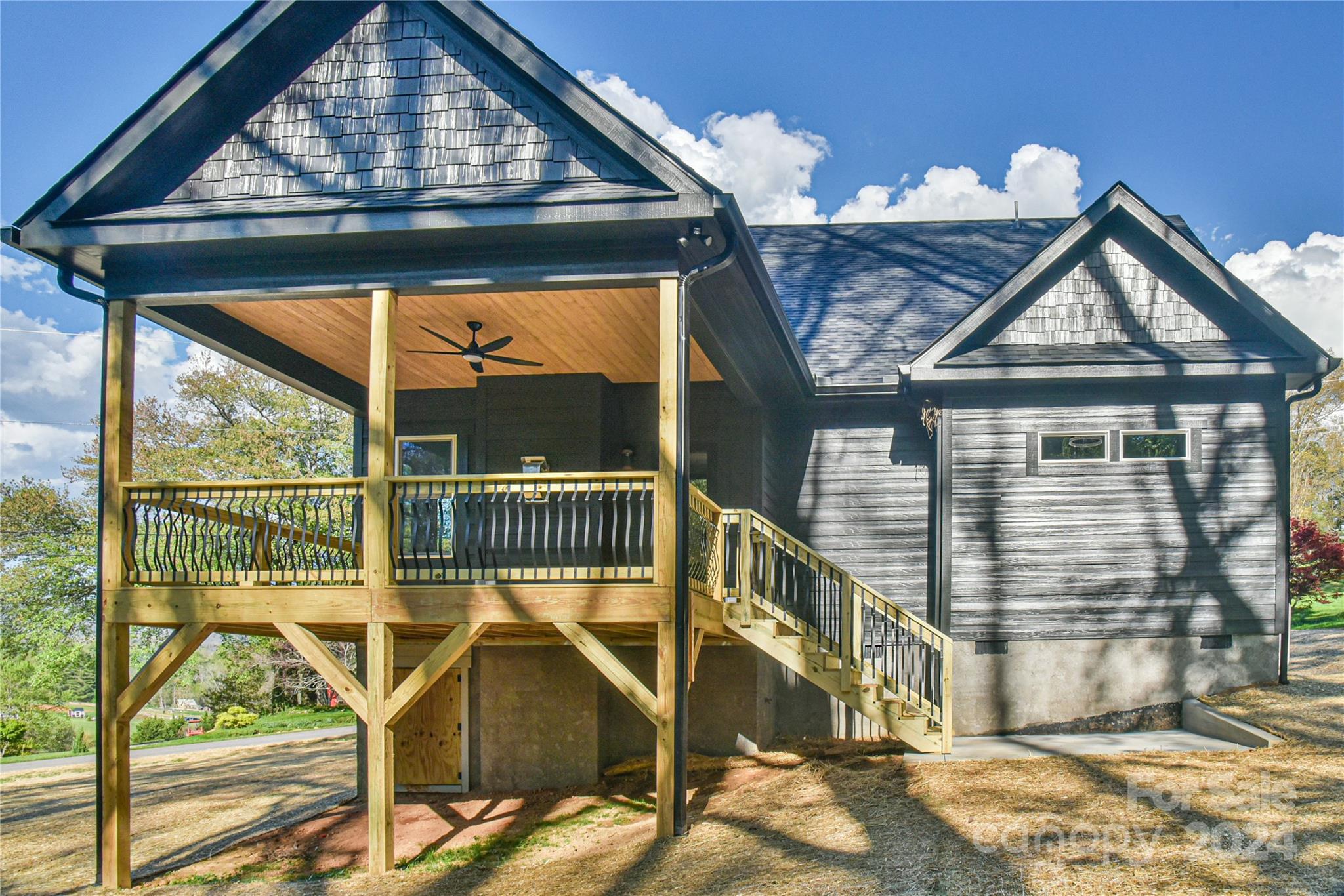 81 Joe Jenkins Road Fairview, NC 28730 - Photo 34 of 48 Gallery Image 34