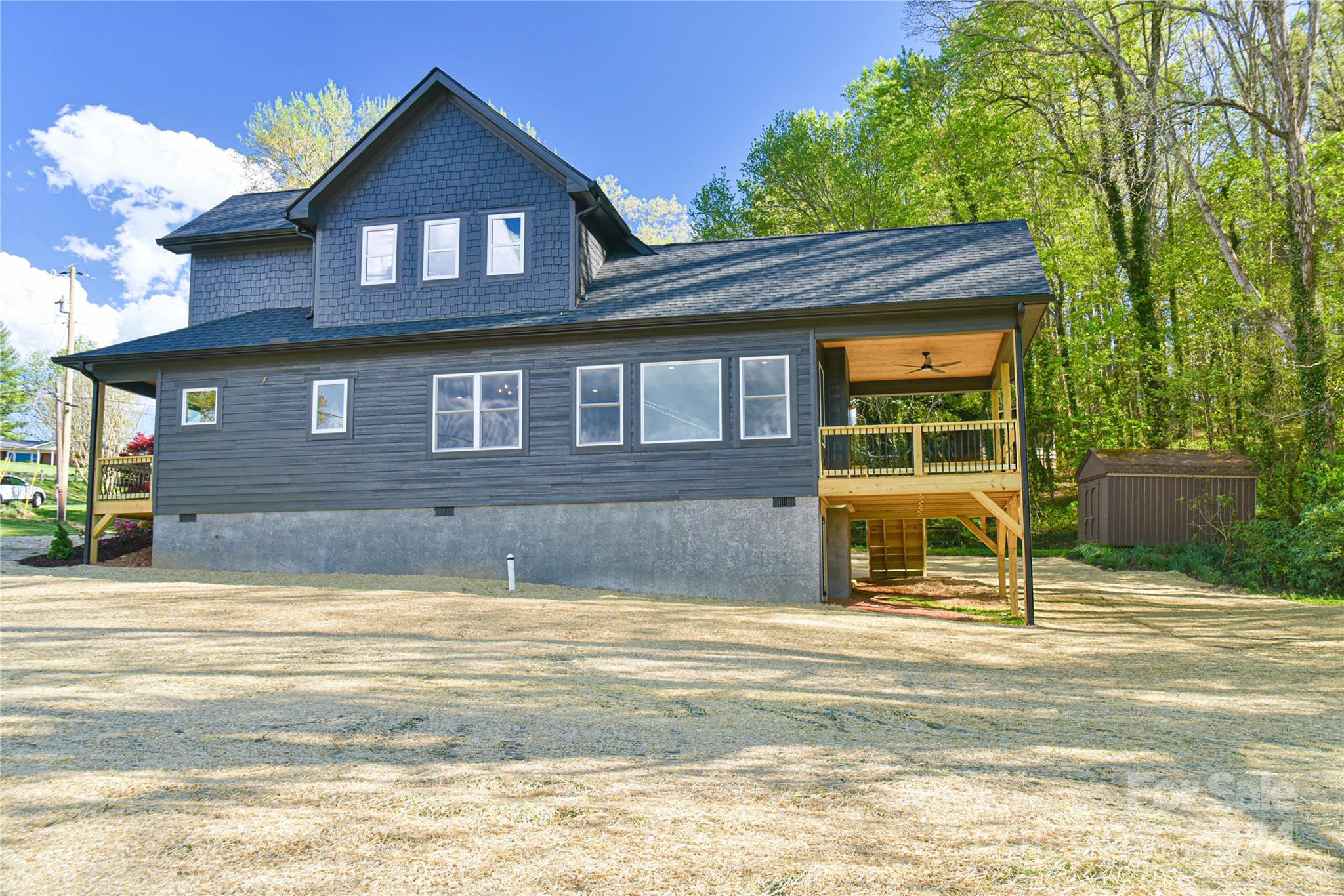81 Joe Jenkins Road Fairview, NC 28730 - Photo 36 of 48 Gallery Image 36