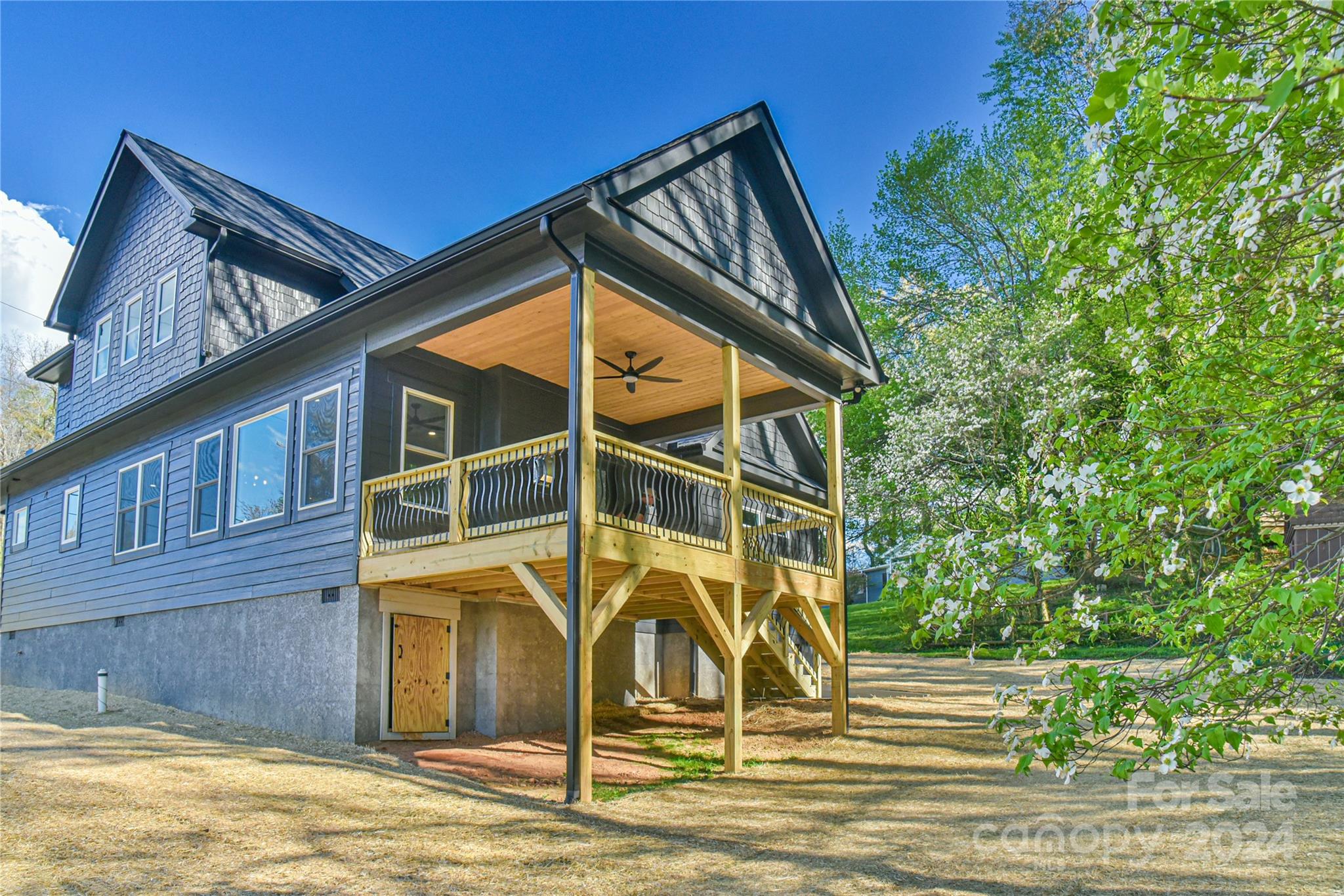 81 Joe Jenkins Road Fairview, NC 28730 - Photo 37 of 48 Gallery Image 37