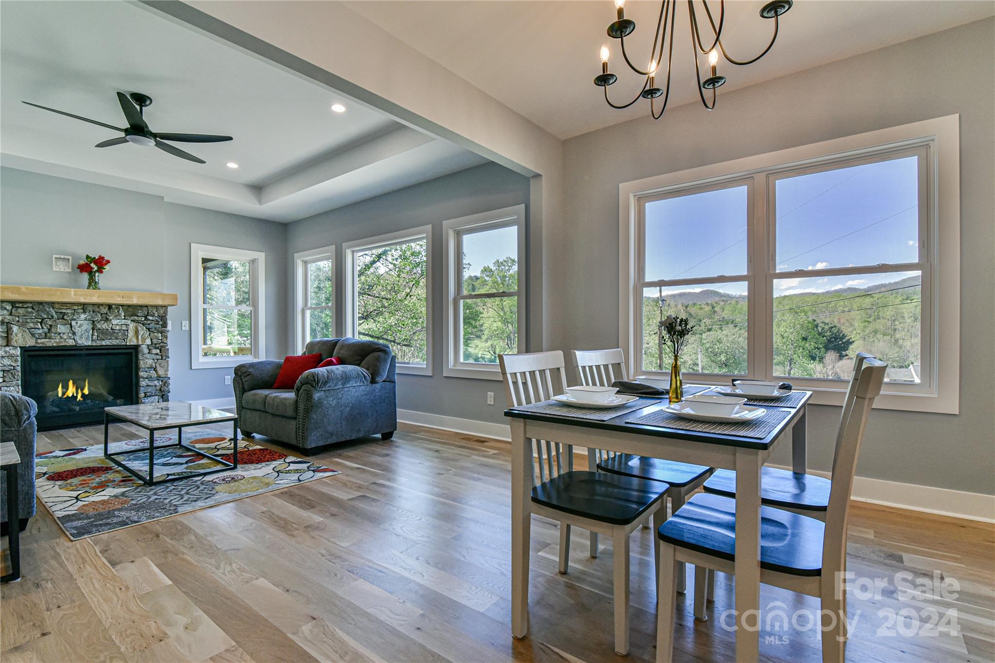 81 Joe Jenkins Road Fairview, NC 28730 - Photo 4 of 48 Gallery Image 4