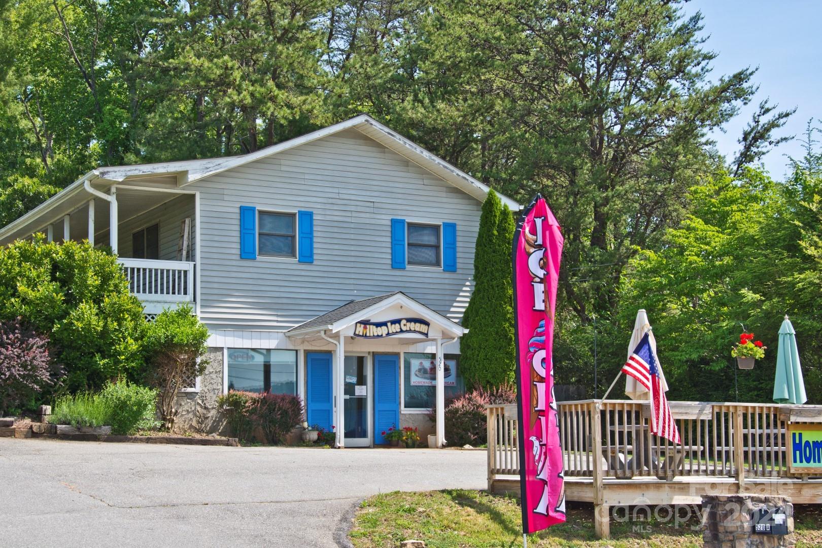 81 Joe Jenkins Road Fairview, NC 28730 - Photo 45 of 48 Gallery Image 45