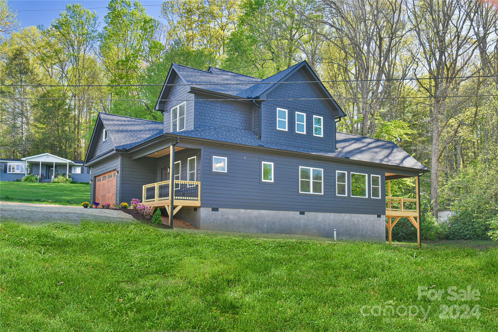 81 Joe Jenkins Road Fairview, NC 28730 - Photo 48 of 48 Gallery Image 48
