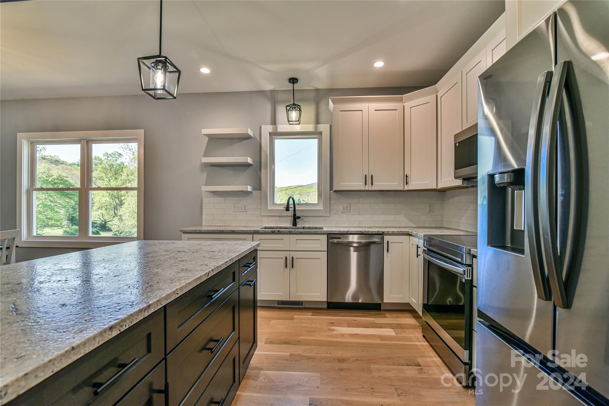 81 Joe Jenkins Road Fairview, NC 28730 - Photo 5 of 48 Gallery Image 5