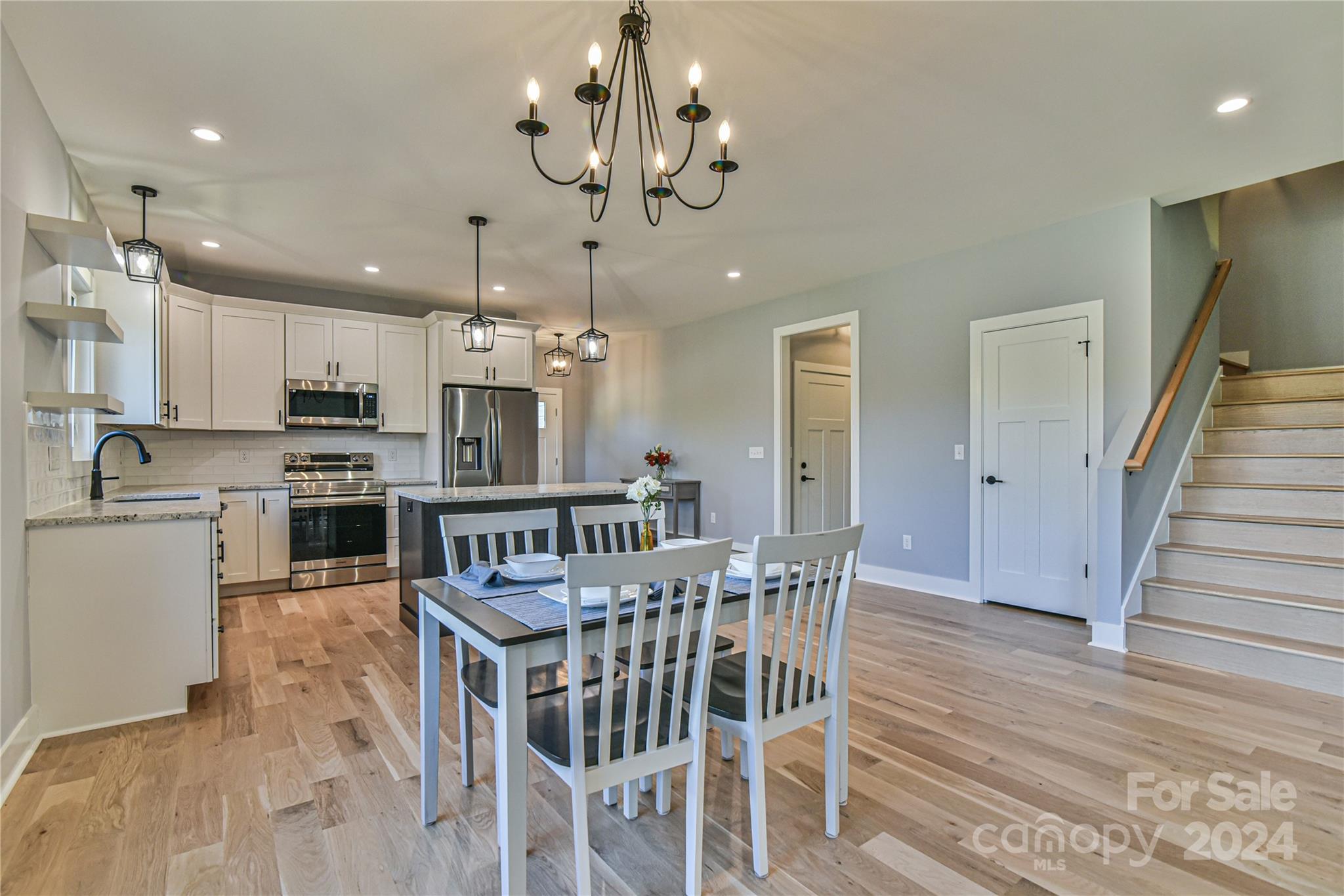 81 Joe Jenkins Road Fairview, NC 28730 - Photo 6 of 48 Gallery Image 6