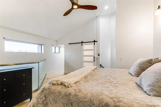 $3,500 | 350 Detroit Street, Unit 413, Denver, CO 80206