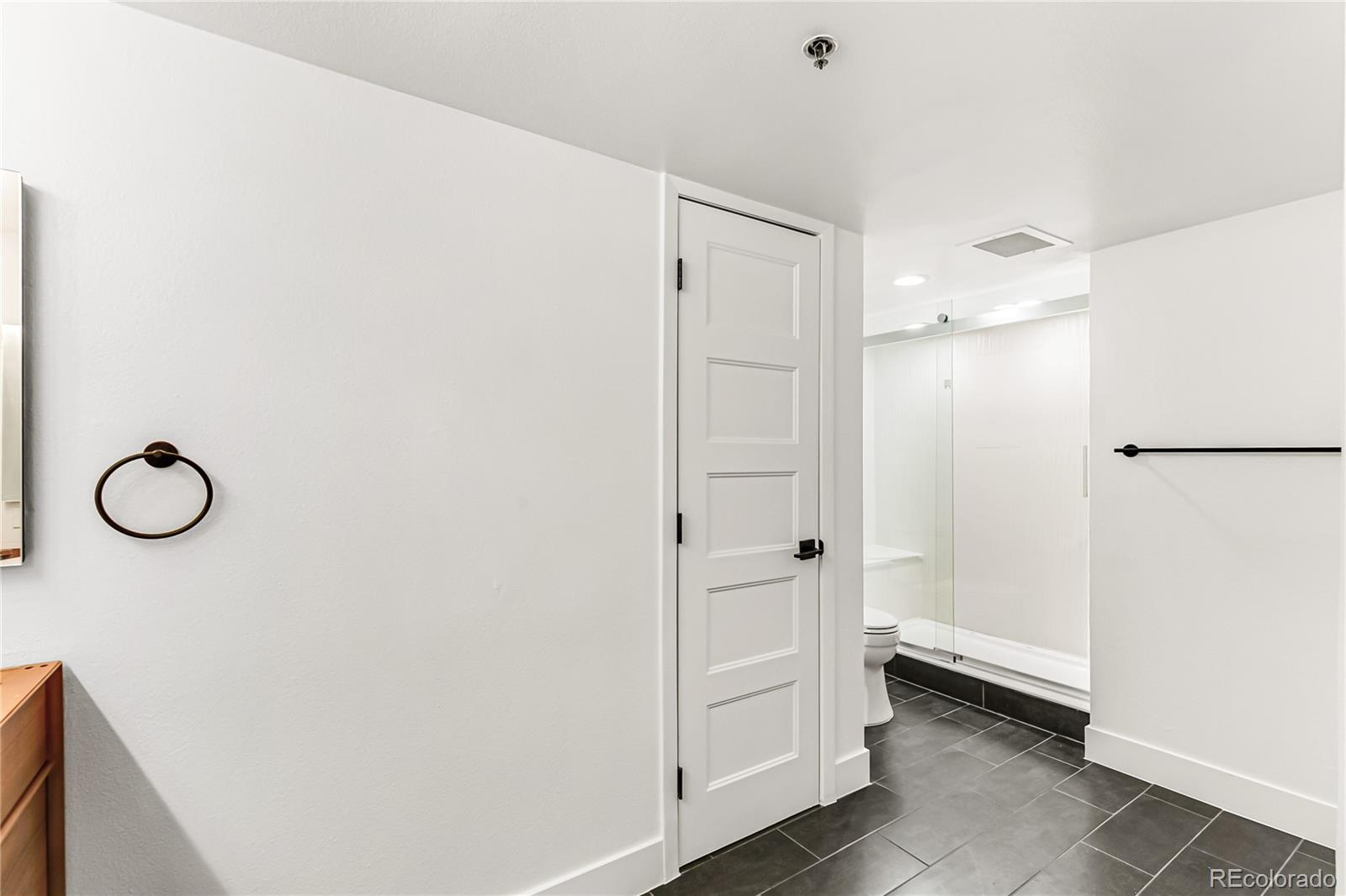 350 Detroit Street, Unit 413 Denver, CO 80206 - Photo 14 of 25 a view of empty room