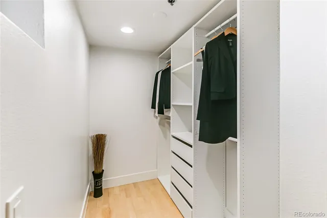 $3,500 | 350 Detroit Street, Unit 413, Denver, CO 80206