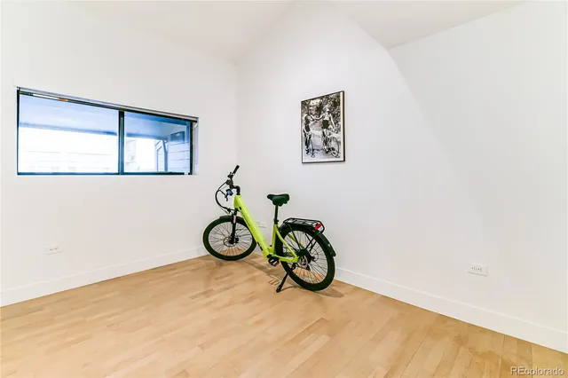 $3,500 | 350 Detroit Street, Unit 413, Denver, CO 80206