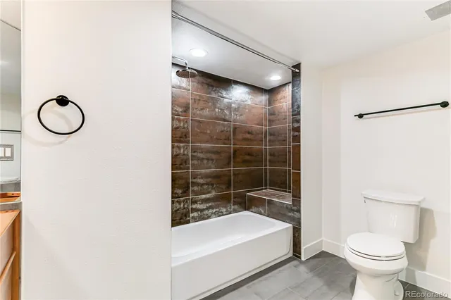 $3,500 | 350 Detroit Street, Unit 413, Denver, CO 80206