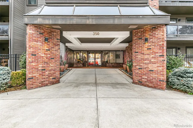 $3,500 | 350 Detroit Street, Unit 413, Denver, CO 80206