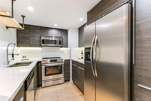 $3,500 | 350 Detroit Street, Unit 413, Denver, CO 80206