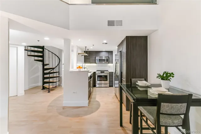 $3,500 | 350 Detroit Street, Unit 413, Denver, CO 80206