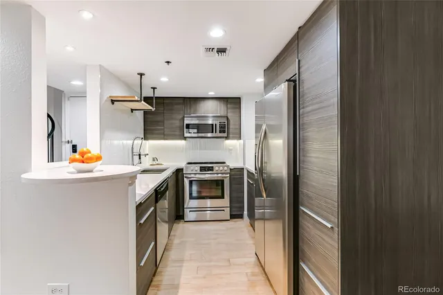 $3,500 | 350 Detroit Street, Unit 413, Denver, CO 80206