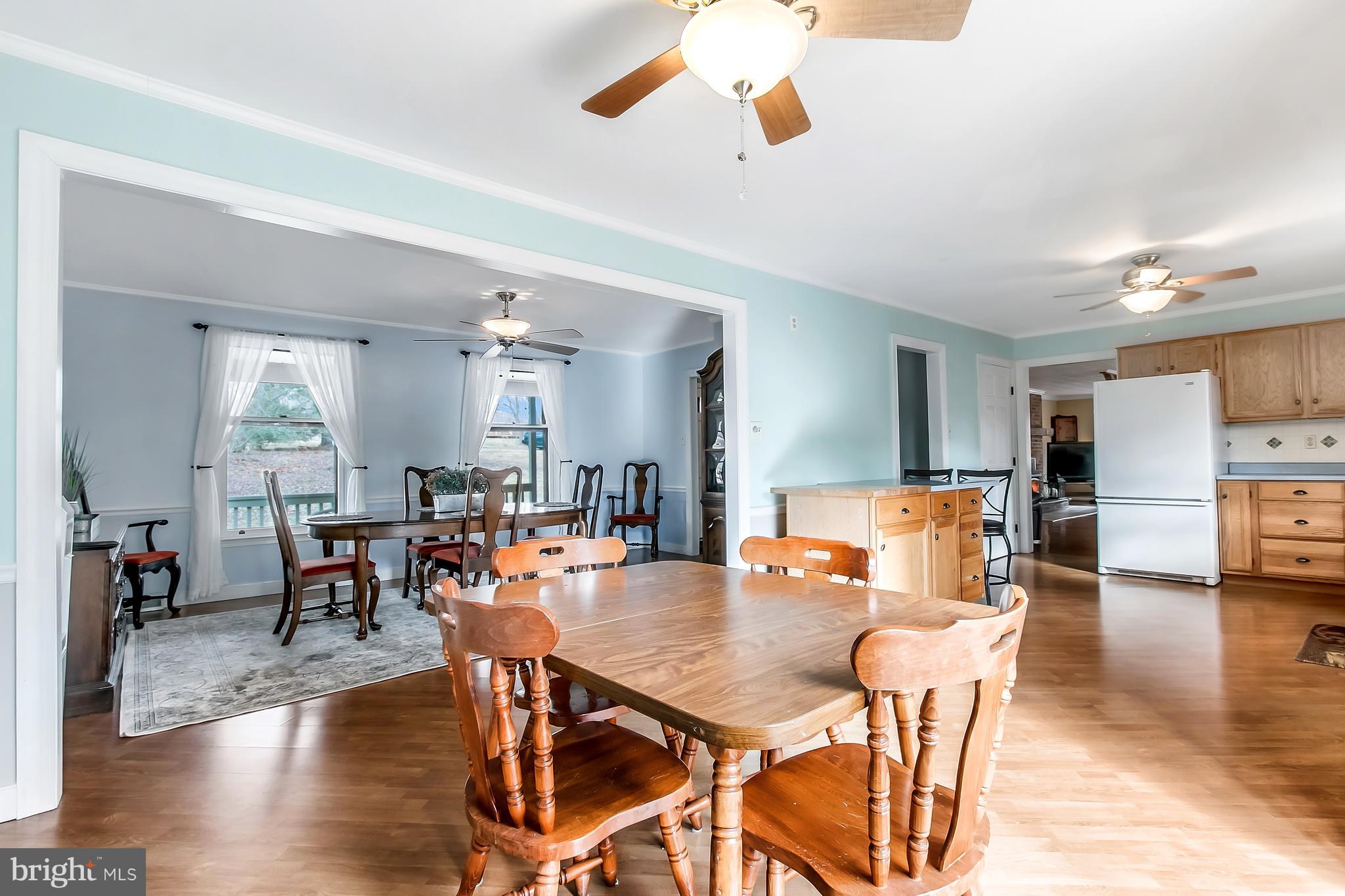 552 East Avondale Road Avondale, PA 19311 - Photo 11 of 43 Eat-in Kitchen