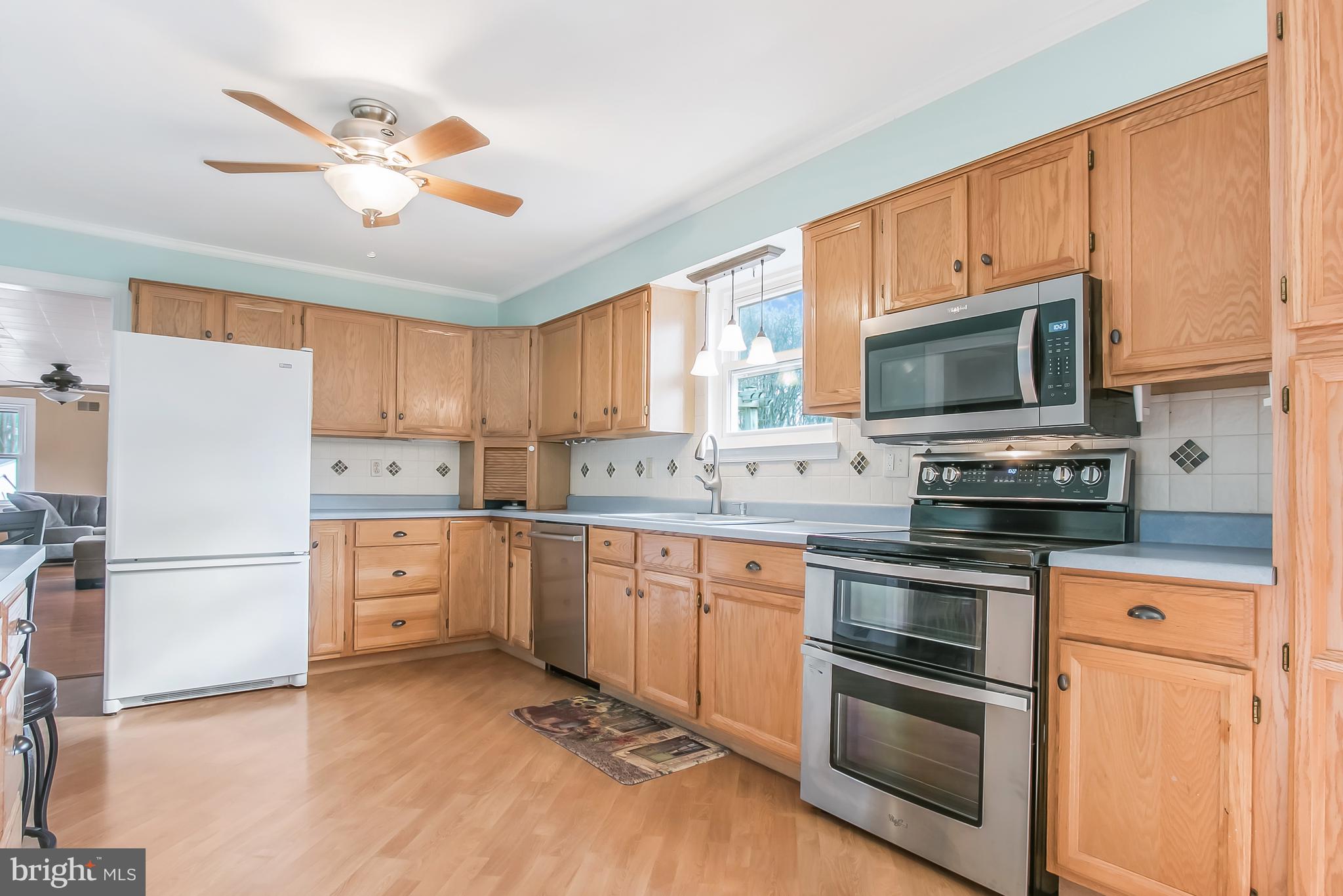 552 East Avondale Road Avondale, PA 19311 - Photo 12 of 43 Kitchen