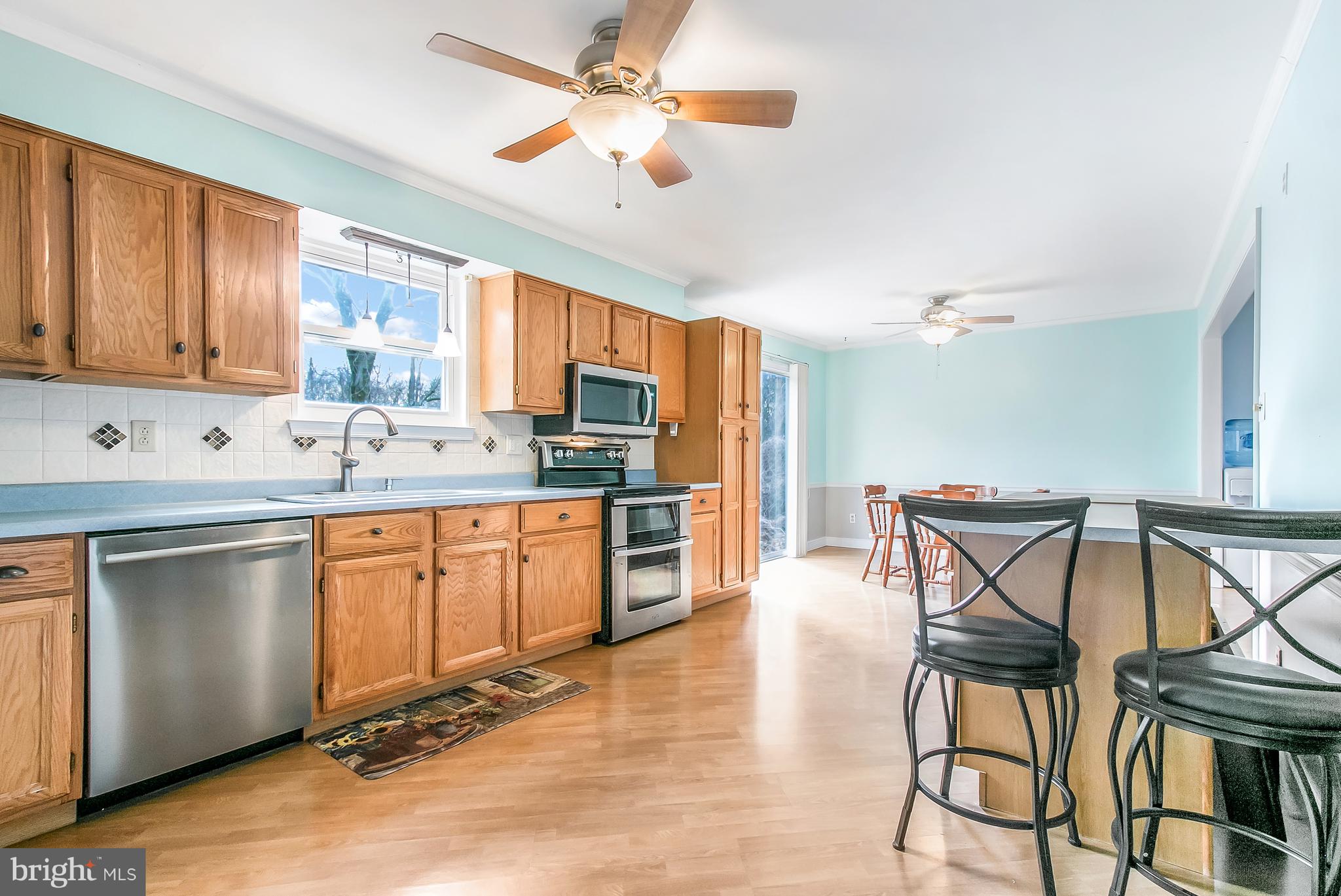 552 East Avondale Road Avondale, PA 19311 - Photo 14 of 43 Kitchen