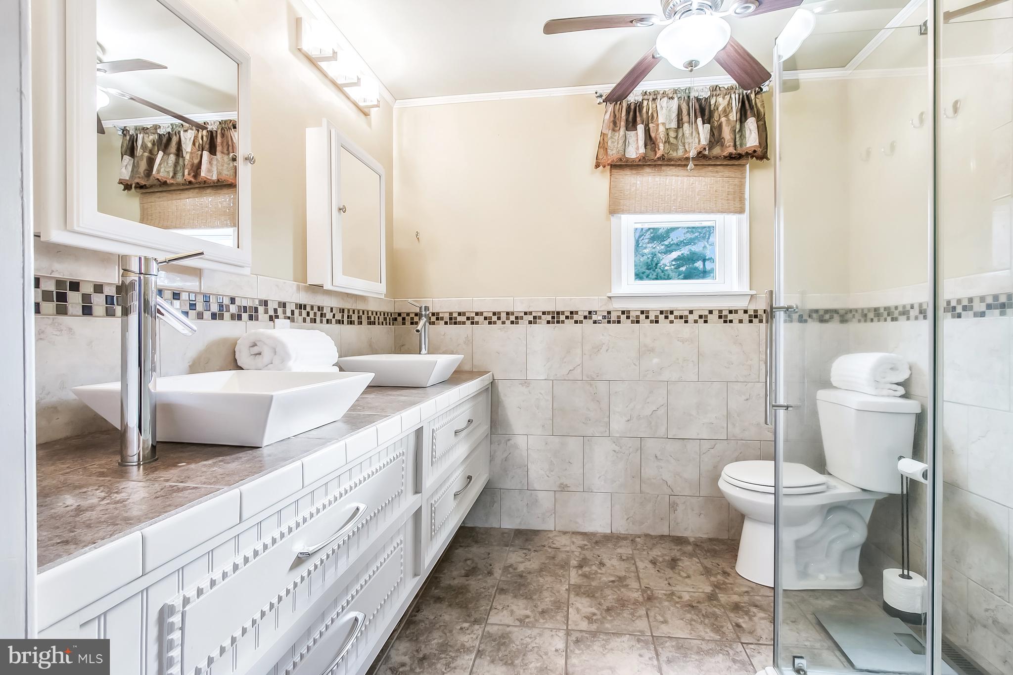 552 East Avondale Road Avondale, PA 19311 - Photo 23 of 43 Master Bathroom