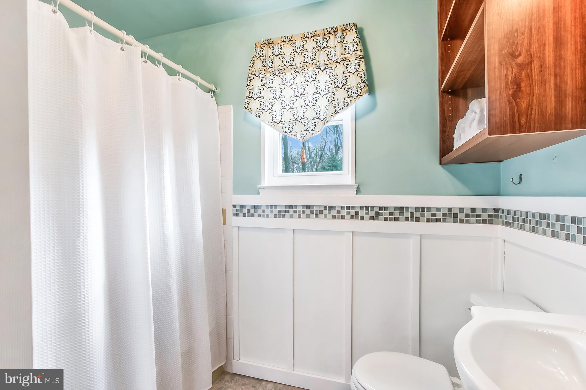 552 East Avondale Road Avondale, PA 19311 - Photo 25 of 43 Hall Bathroom