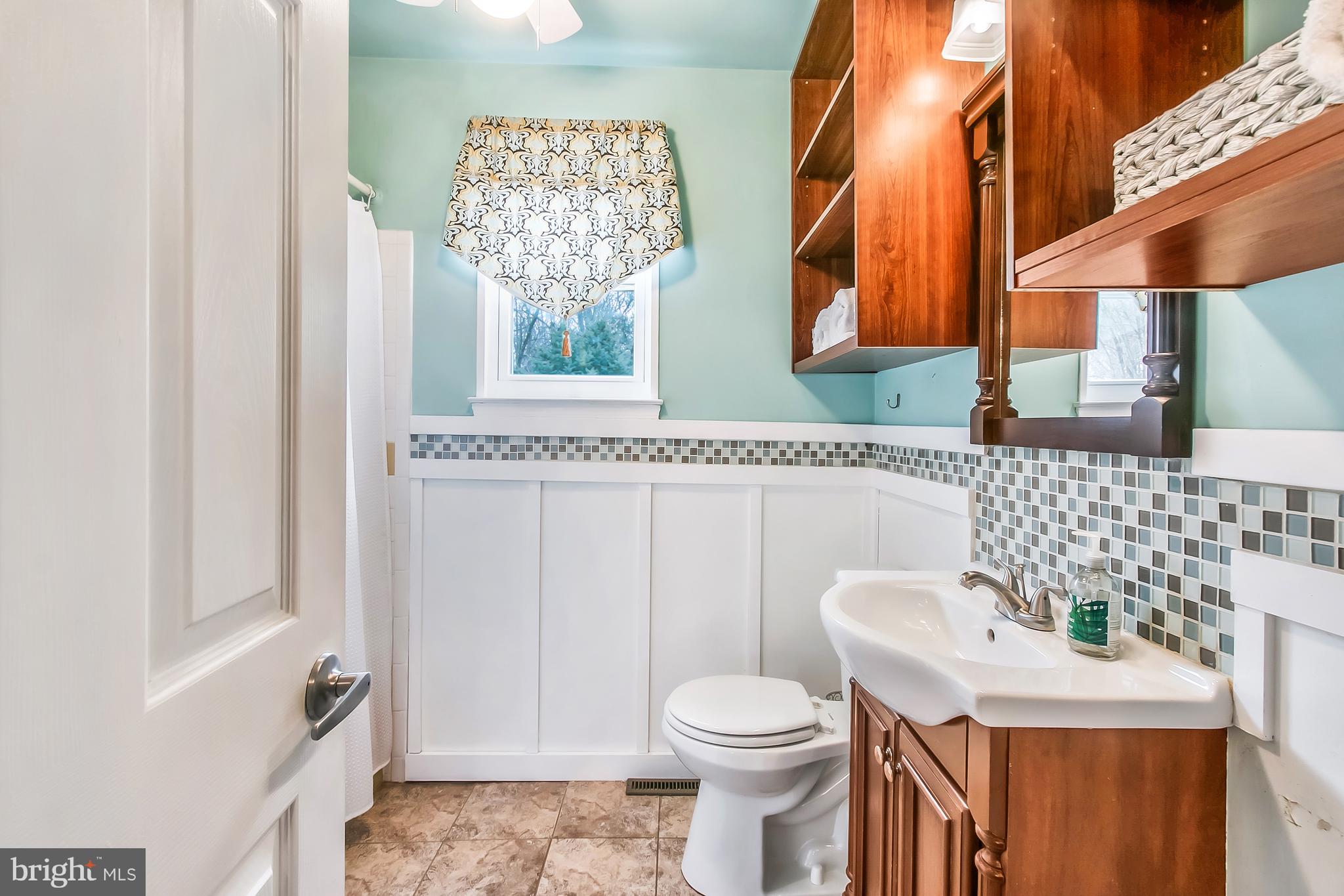 552 East Avondale Road Avondale, PA 19311 - Photo 26 of 43 Hall Bathroom