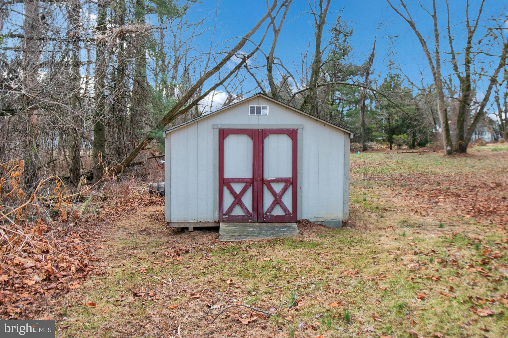 552 East Avondale Road Avondale, PA 19311 - Photo 37 of 43 Shed
