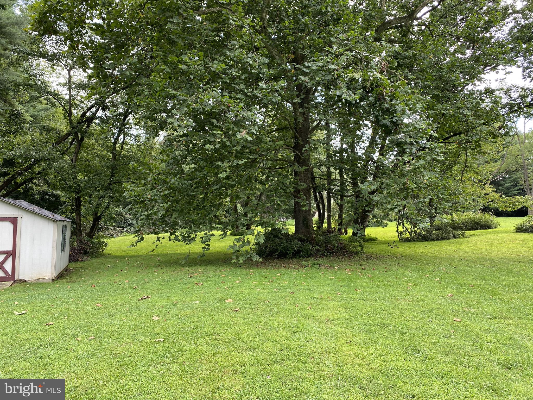 552 East Avondale Road Avondale, PA 19311 - Photo 42 of 43 Side Yard